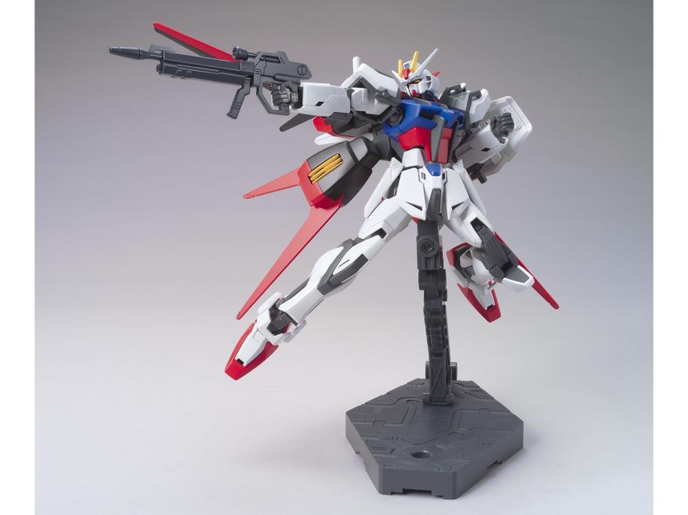 IN STOCK  HG 1/144 HGCE Aile Strike Gundam