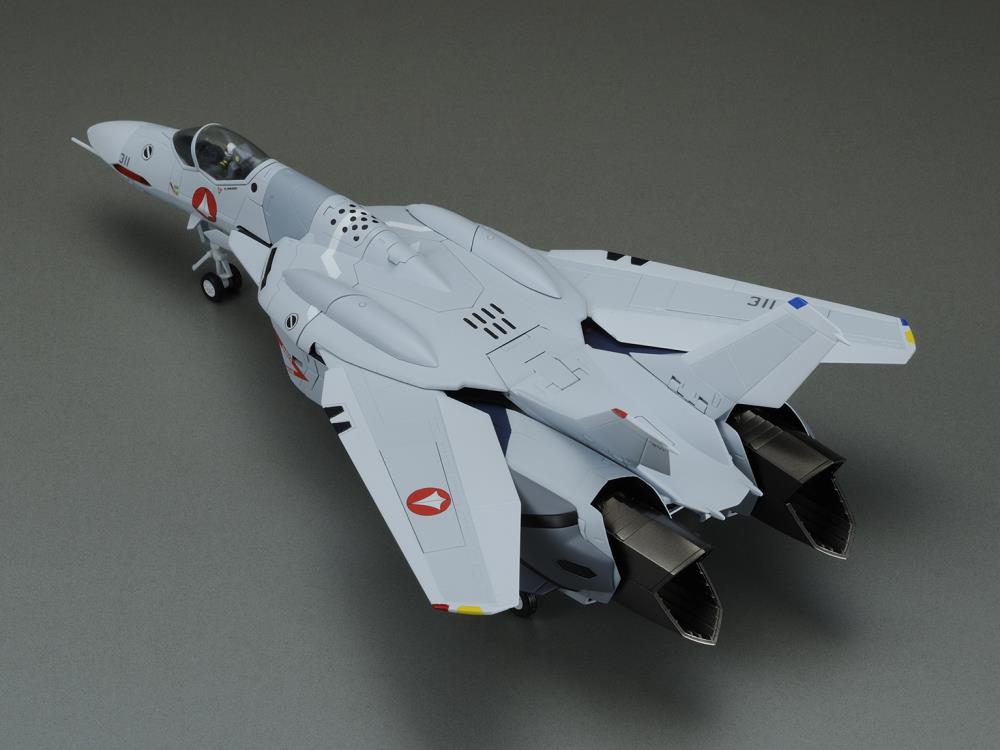 PREORDER Macross Zero VF-0A Phoenix (Shin Kudo Ver.) 1/60 Scale Model Kit