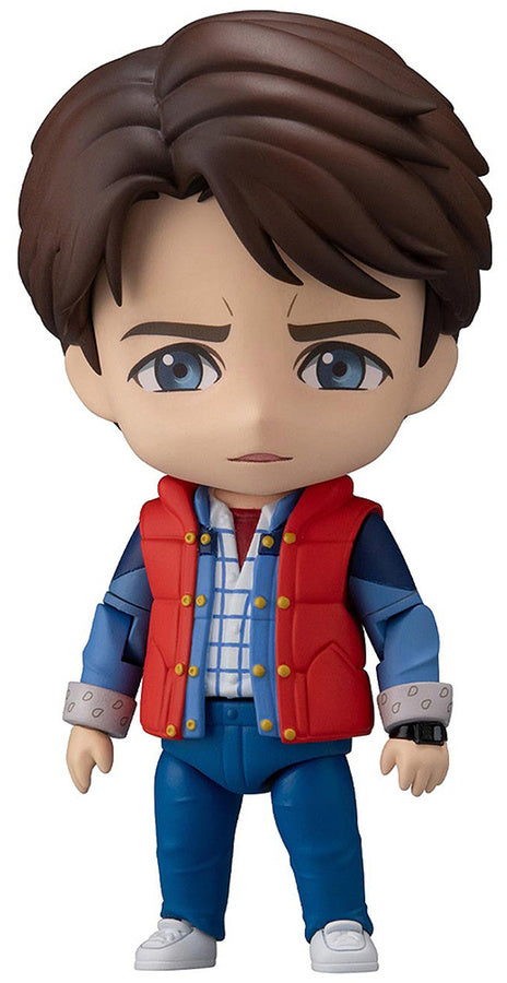 PREORDER Nendoroid Marty McFly