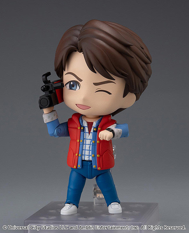 PREORDER Nendoroid Marty McFly