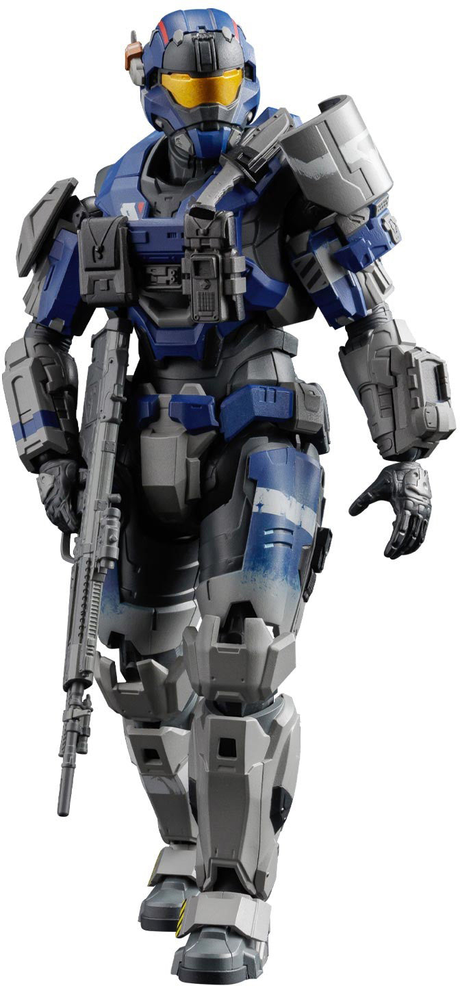 PREORDER Halo: Reach RE:EDIT CARTER-A259 (Noble One) 1/12 Scale PX Previews Exclusive Action Figure