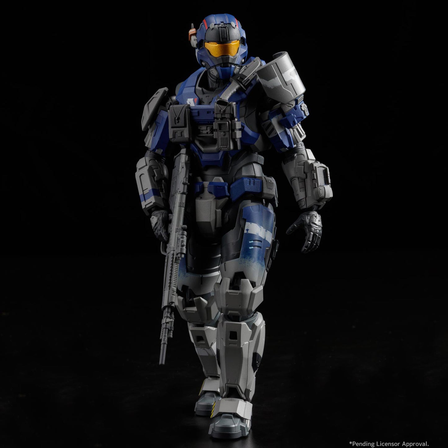 PREORDER Halo: Reach RE:EDIT CARTER-A259 (Noble One) 1/12 Scale PX Previews Exclusive Action Figure