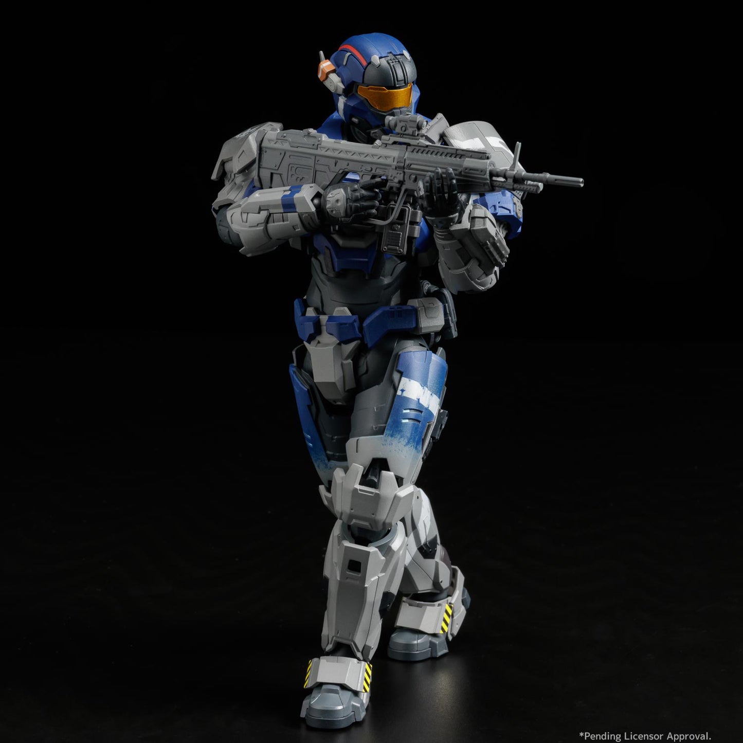 PREORDER Halo: Reach RE:EDIT CARTER-A259 (Noble One) 1/12 Scale PX Previews Exclusive Action Figure