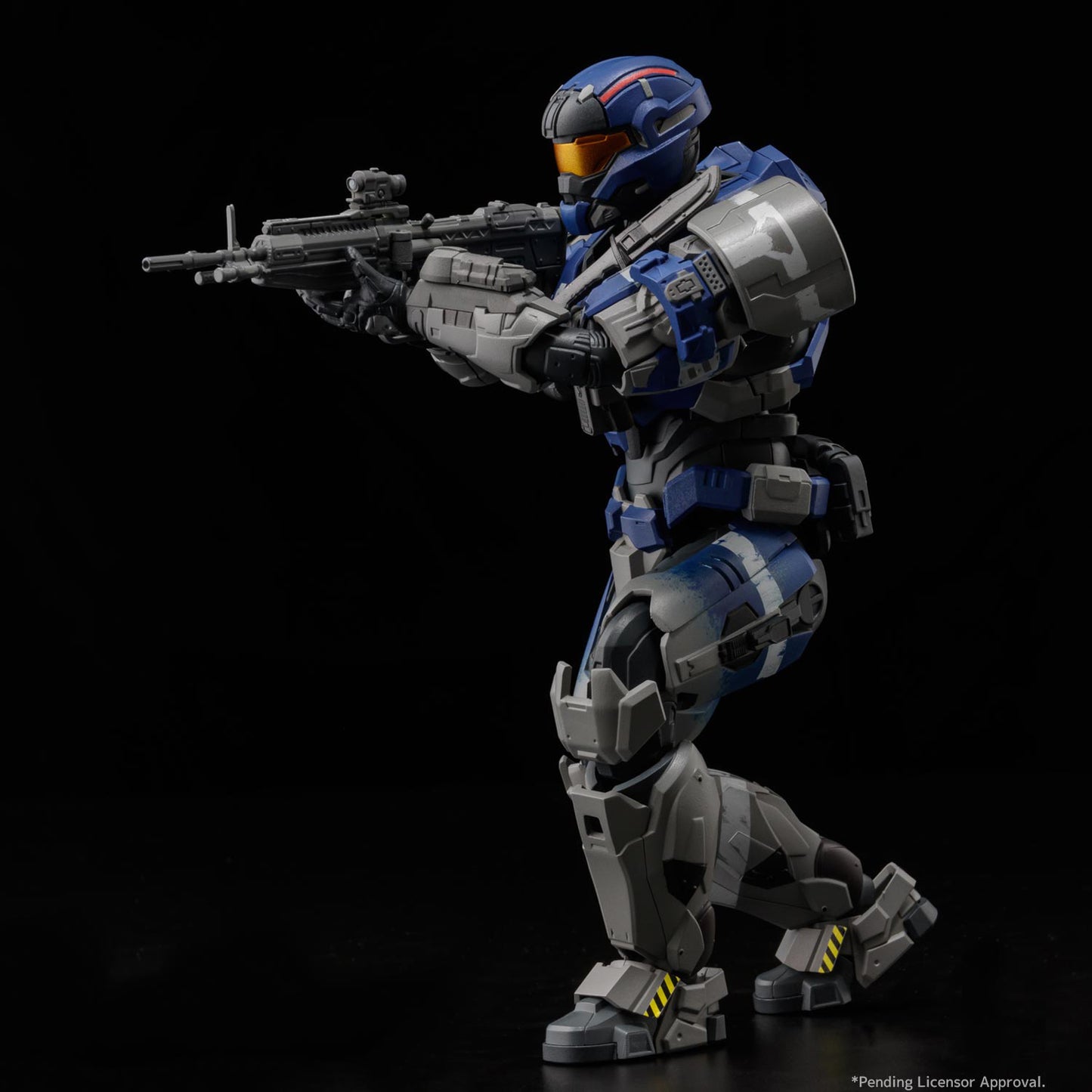 PREORDER Halo: Reach RE:EDIT CARTER-A259 (Noble One) 1/12 Scale PX Previews Exclusive Action Figure