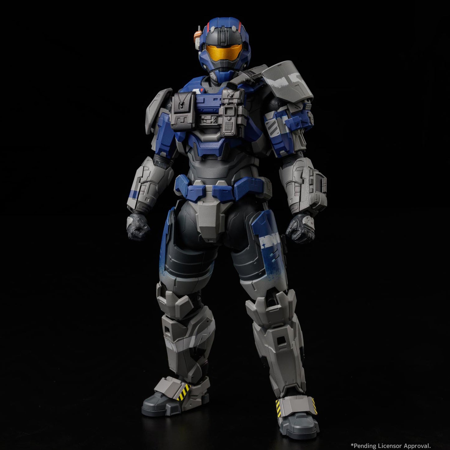 PREORDER Halo: Reach RE:EDIT CARTER-A259 (Noble One) 1/12 Scale PX Previews Exclusive Action Figure