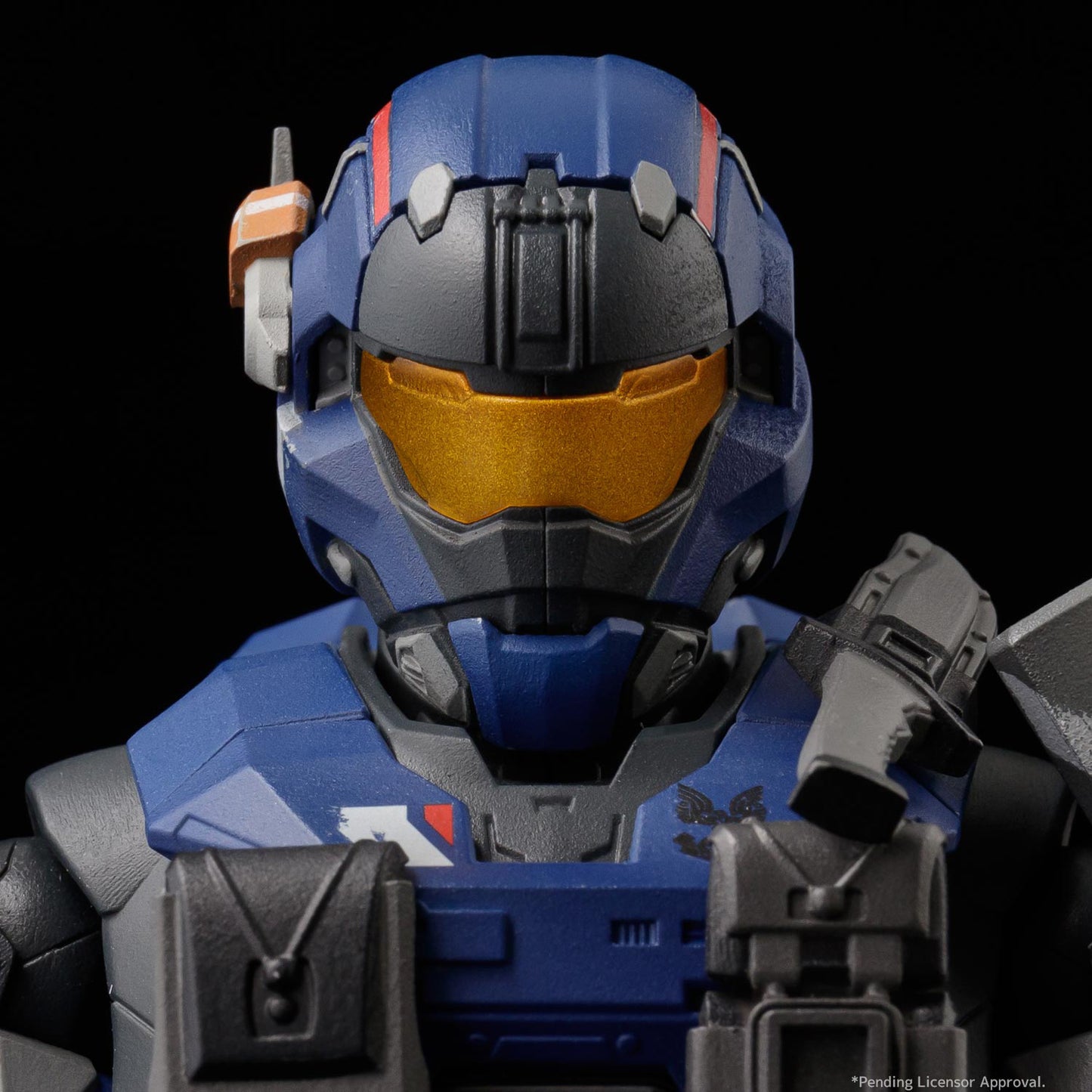 PREORDER Halo: Reach RE:EDIT CARTER-A259 (Noble One) 1/12 Scale PX Previews Exclusive Action Figure