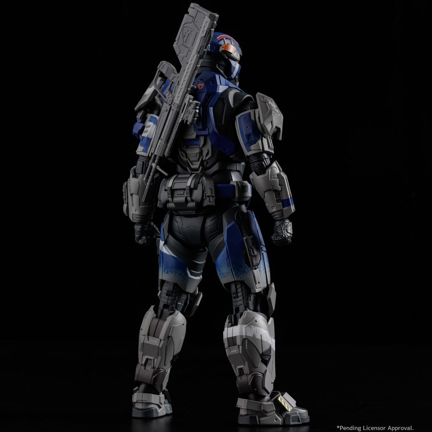 PREORDER Halo: Reach RE:EDIT CARTER-A259 (Noble One) 1/12 Scale PX Previews Exclusive Action Figure