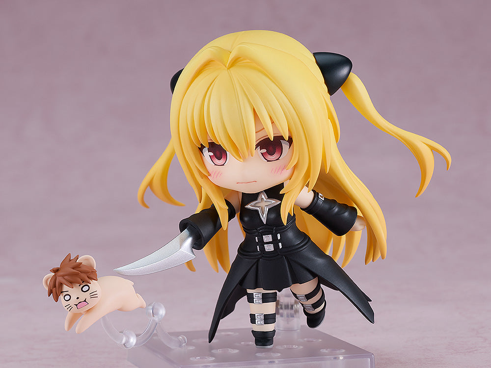 IN STOCK Nendoroid Golden Darkness 2.0