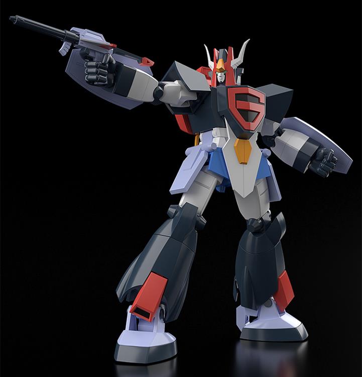 PREORDER Super Robot Galatt Moderoid Jumbow Model Kit