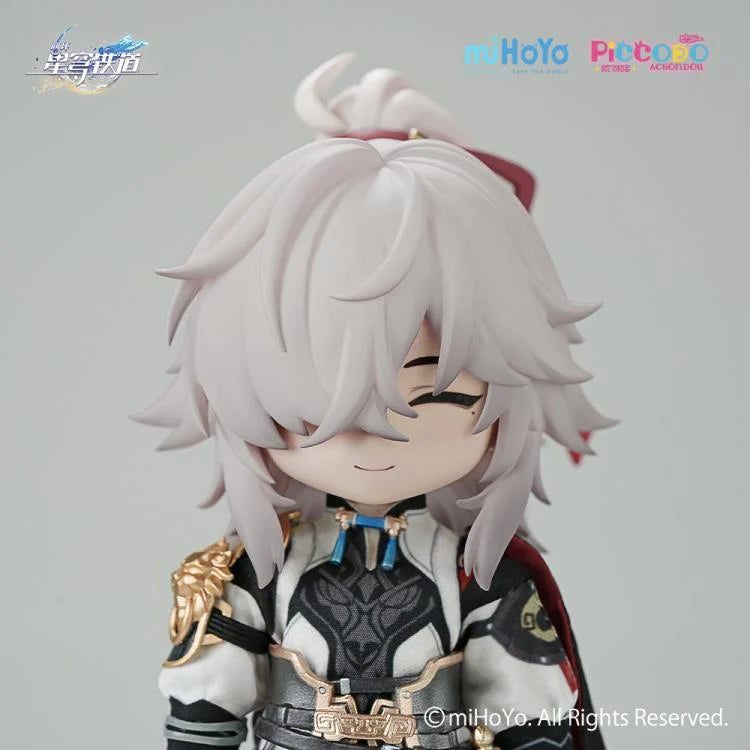 PREORDER Honkai: Star Rail Piccodo Jing Yuan Action Doll
