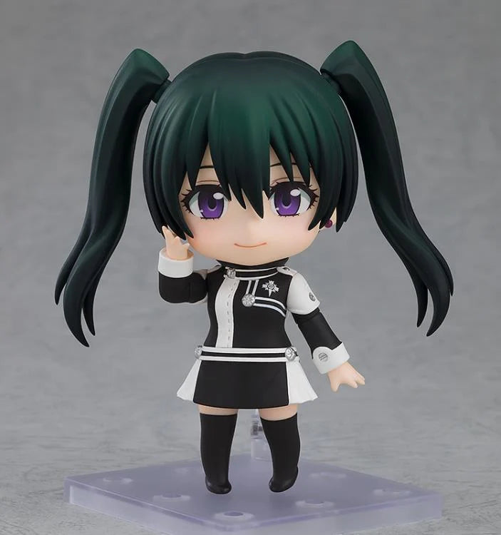 PREORDER D.Gray-man Nendoroid No.2735 Lenalee Lee