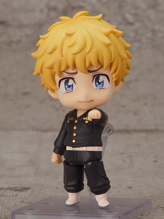 PREORDER Tokyo Revenger Nendoroid No.2806 Takemichi Hanagaki