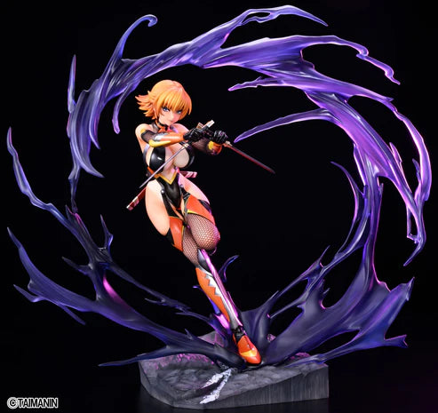 PREORDER Sakura Igawa 【Tenshineiketsu】
