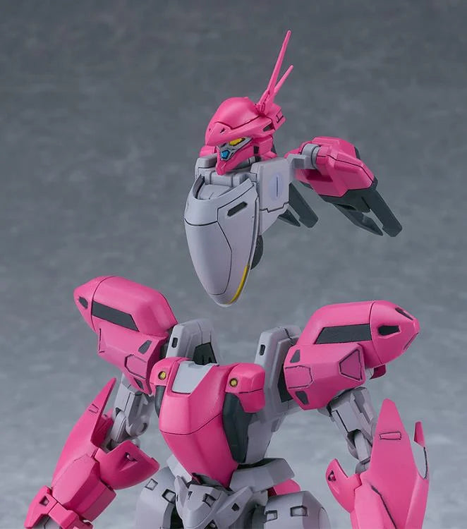 PREORDER MODEROID Aestivalis 0G Battle Frame