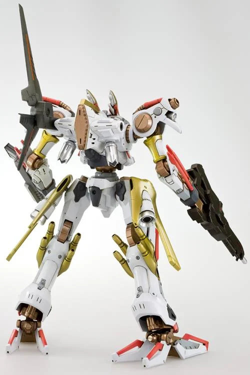 PREORDER Armored Core: Brave New World Variable Infinity Mirage C-03-HELIOS Victoria 1/72 Scale Model Kit