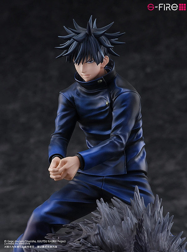 PREORDER JUJUTSU KAISEN Figure Megumi Fushiguro