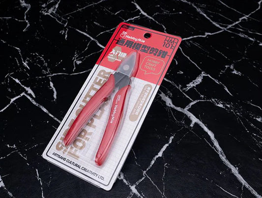 IN STOCK Hobby Mio HM 101 Entry Level Double Edged Blade Nipper
