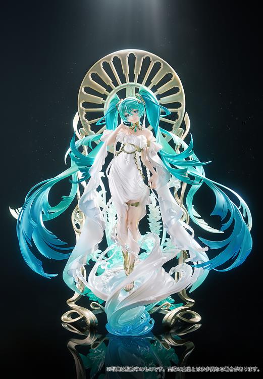 PREORDER Vocaloid Character Vocal Series 01: Hatsune Miku (Feat. Yoneyama Mai) 1/7 Scale Figure