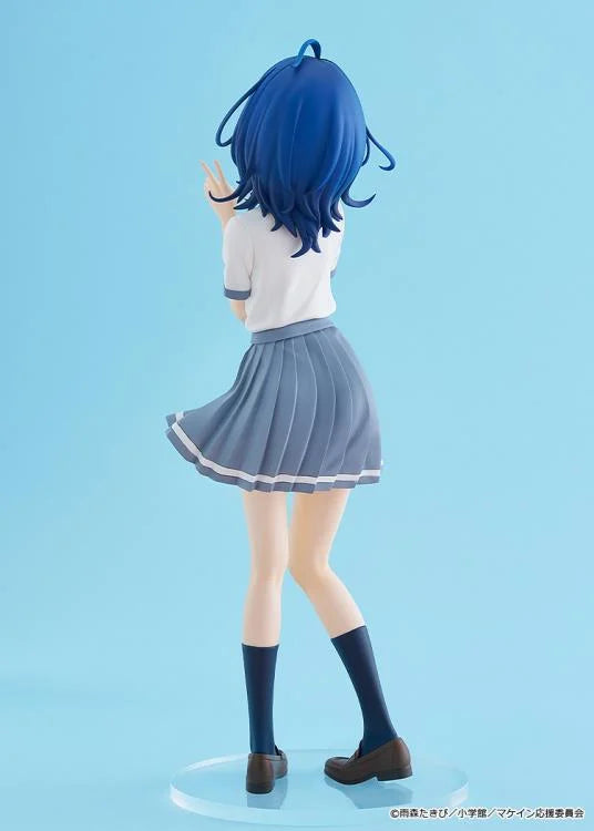 PREORDER Makeine: Too Many Losing Heroines! Pop Up Parade L Anna Yanami Figure