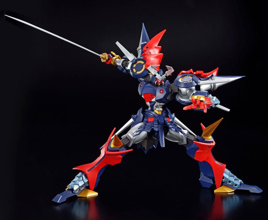 IN STOCK HG DyGenGuar (Super Robot Wars)