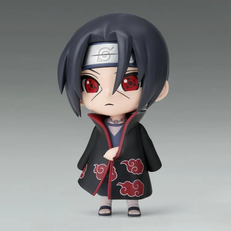 PREORDER Naruto: Shippuden Repoprize Itachi Uchiha