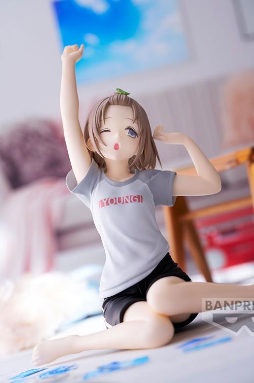 PREORDER The Idolmaster: Shiny Colors Relax time Asahi Serizawa