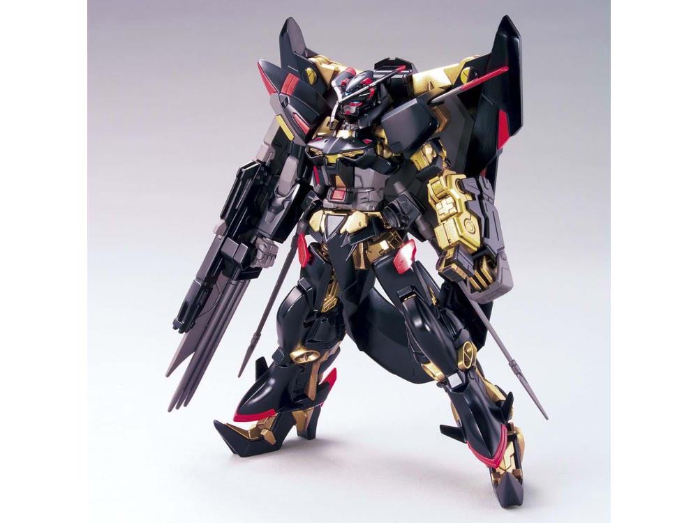 IN STOCK HG 1/144 Gundam Astray Gold Frame Amatsu Mina