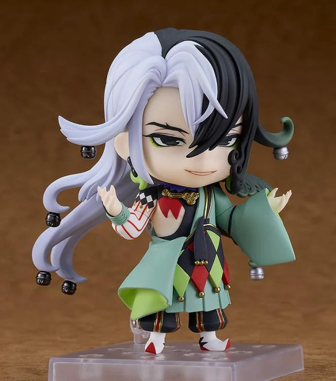 PREORDER Fate/Grand Order Nendoroid No.2636 Ashiya Douman (Alter Ego)