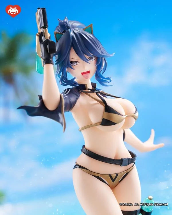 PREORDER VShojo Dressta Kson Figure