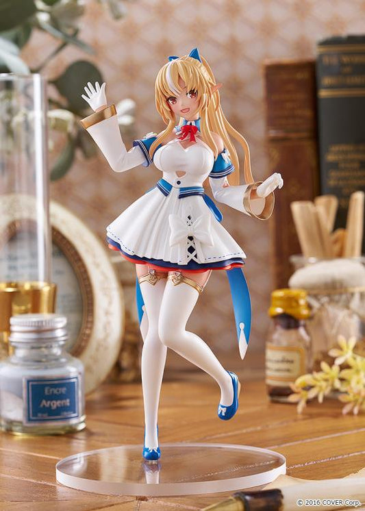 PREORDER Hololive Production Pop Up Parade Shiranui Flare