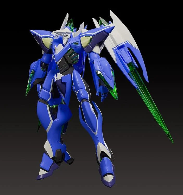 PREORDER Vandread Moderoid Vandread Dita Model Kit