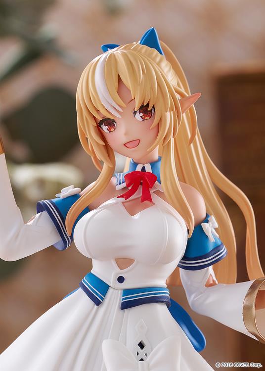 PREORDER Hololive Production Pop Up Parade Shiranui Flare