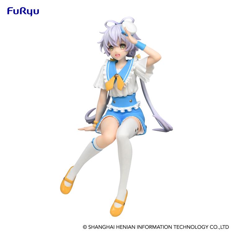 PREORDER Vsinger Luo Tianyi (Marine Style Ver.) Noodle Stopper Figure