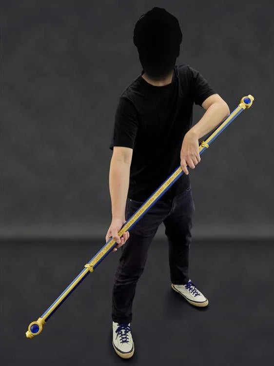 PREORDER Kamen Rider Kuuga Complete Style Gigantic Dragon Rod
