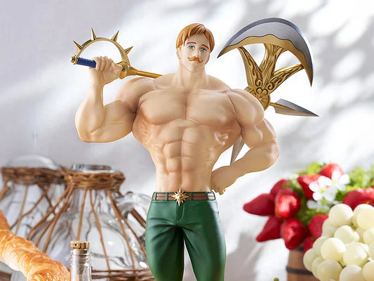PREORDER POP UP PARADE Escanor L Size