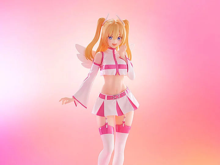 PREORDER 2.5 Dimensional Seduction Pop Up Parade Liliel (Angel Airborne Corps Ver.) Figure