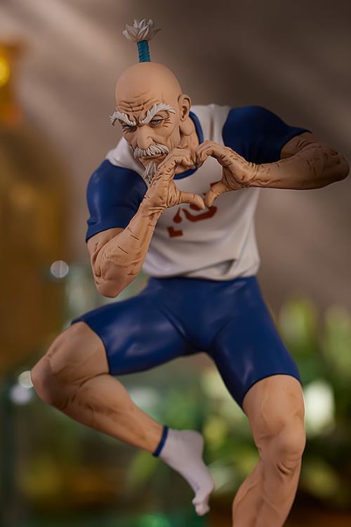 PREORDER POP UP PARADE Netero