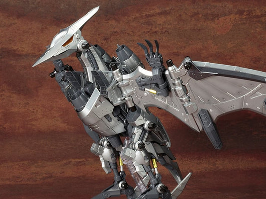 PREORDER Zoids Highend Master Model RZ-029 Storm Sworder 1/72 Scale Model Kit (Reissue) ZD101Y