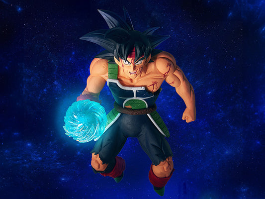 PREORDER Dragon Ball Z GxMateria Bardock