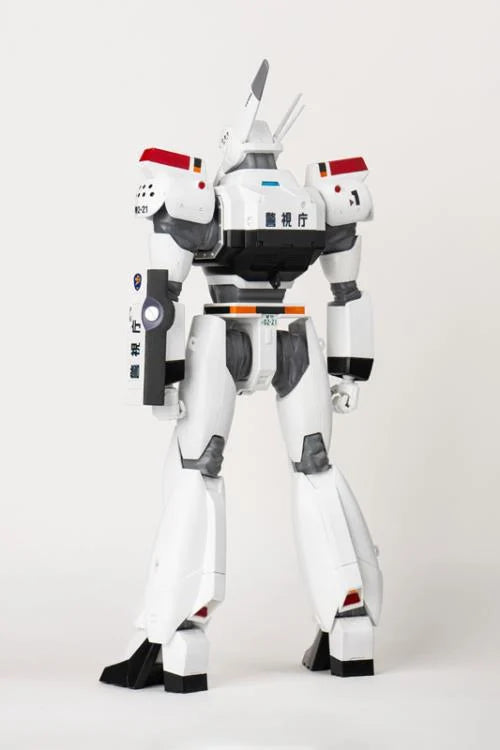 PREORDER Patlabor: The Movie Ingram Unit 1 1/20 Scale Soft Vinyl Figure
