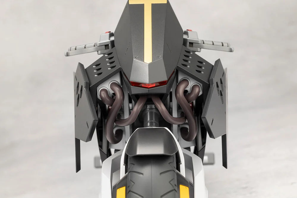 PREORDER Megalomaria Unlimited Universe Nights Superior Model Kit