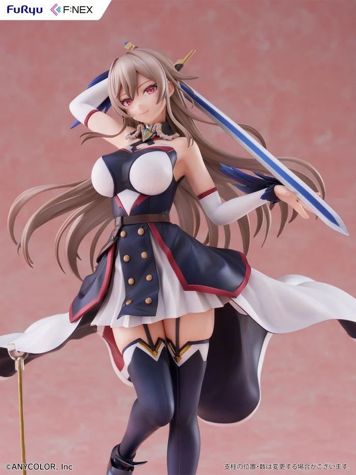 PREORDER Nijisanji Furen E Lustario 1/7 Complete Figure