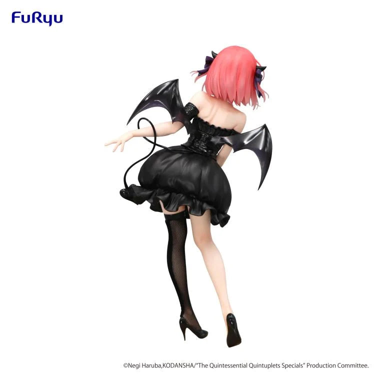 PREORDER The Quintessential Quintuplets BiCute Dark Nino Nakano Figure