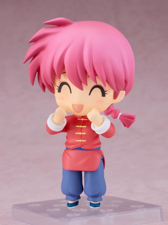 PREORDER Ranma 1/2 Nendoroid No.2691 Ranma (Female)