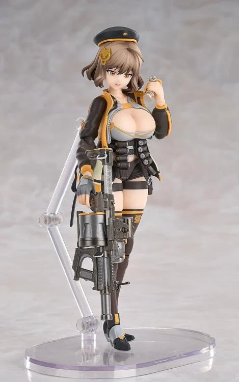 PREORDER Goddess of Victory: Nikke Hyper Body Anis Action Figure