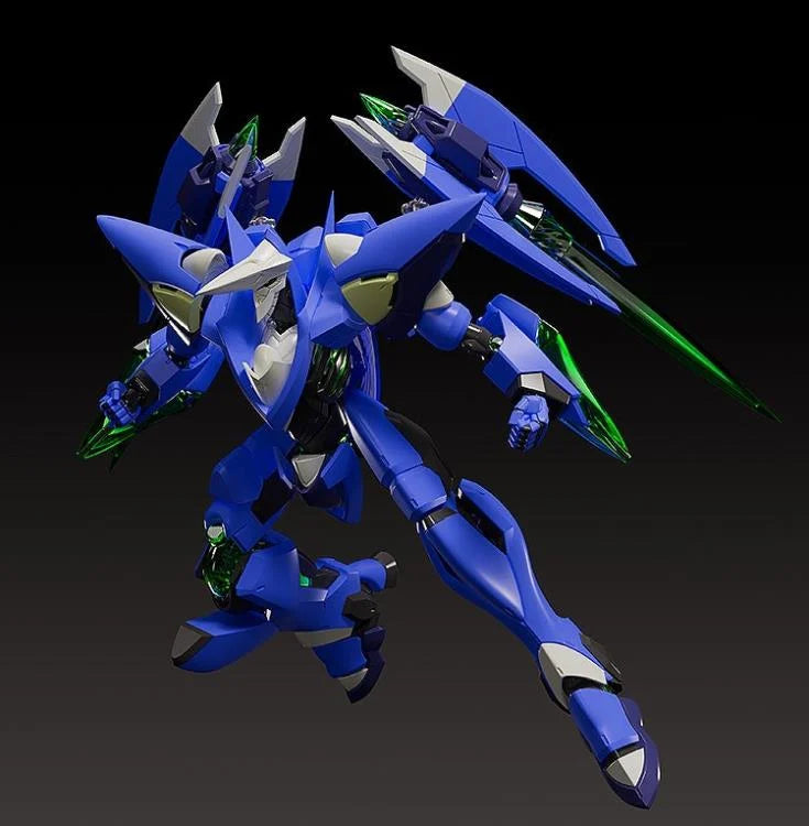 PREORDER Vandread Moderoid Vandread Dita Model Kit