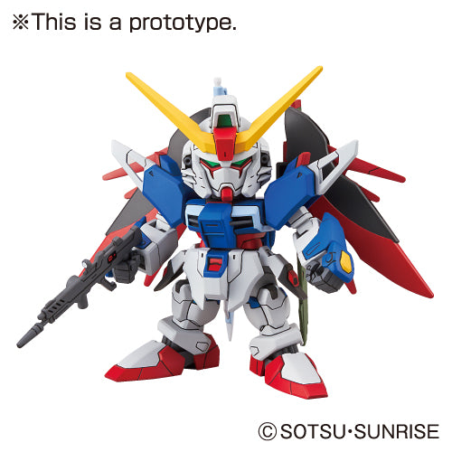 IN STOCK SD EX Standard 009 Destiny Gundam
