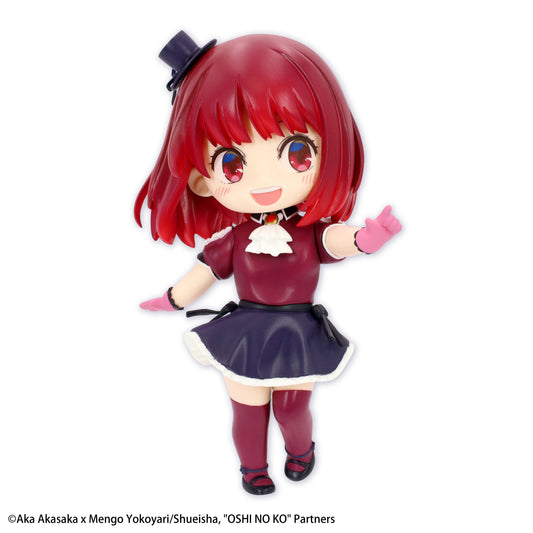 PREORDER Oshi no Ko Puchieete Figure - Kana Arima (B-Komachi Ver.)