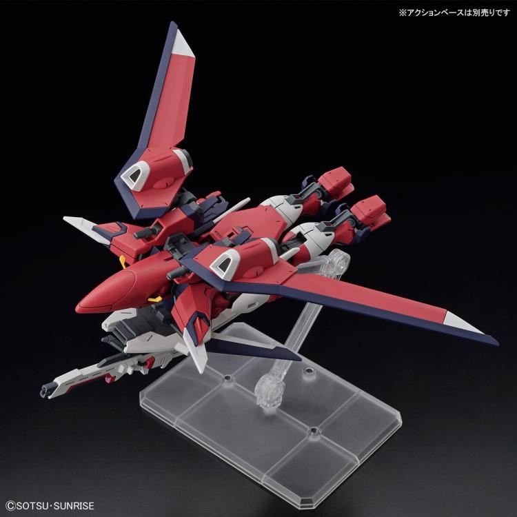 IN STOCK HG 1/144 Immortal Justice Gundam