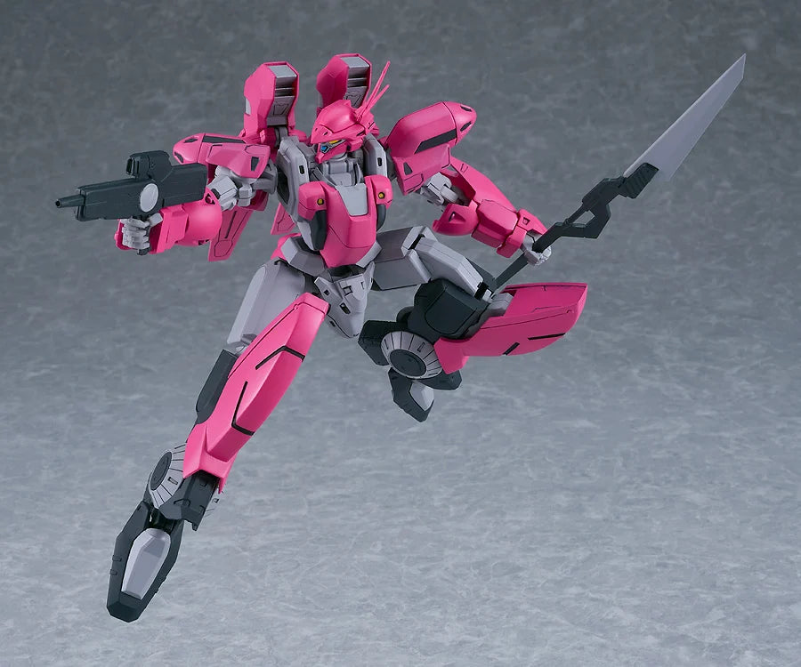 PREORDER MODEROID Aestivalis 0G Battle Frame